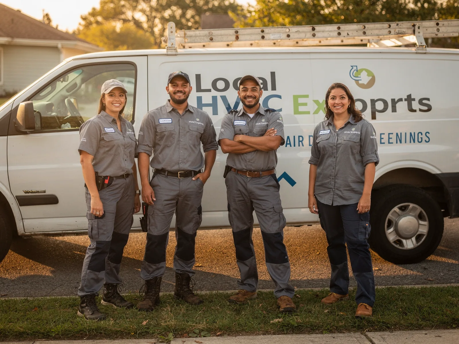 24/7 HVAC Repair & AC Replacement company in Fordland, MO