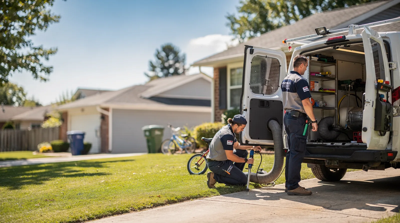 24/7 HVAC Repair & AC Replacement in Fordland, MO near me